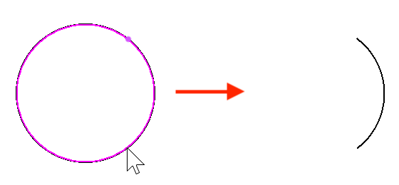 円の部分消去画像2